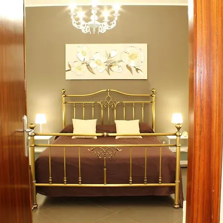 Apartment Gioia House Torretta (Sicily)