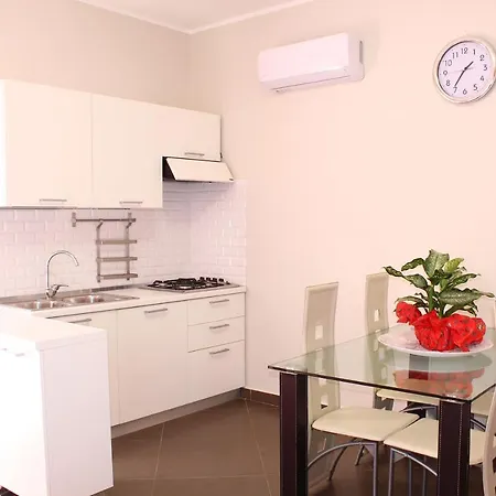 Apartamento Gioia House *