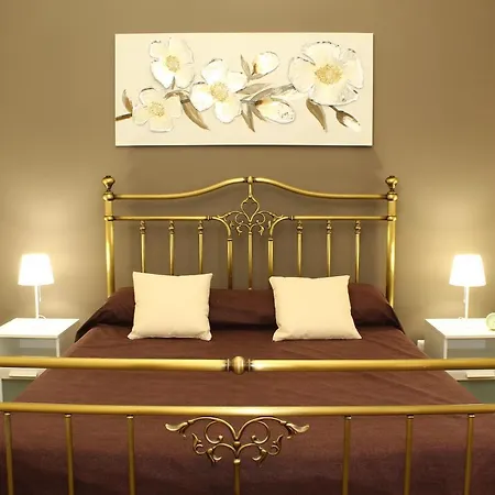 Gioia House Apartamento