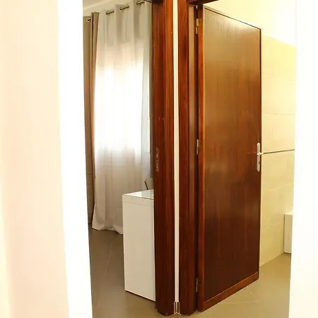 Apartamento Gioia House Torretta (Sicily)