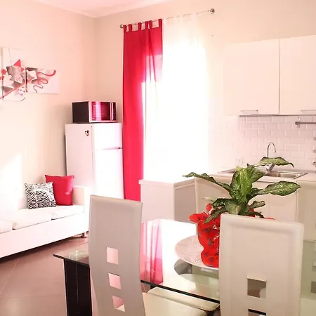 Apartment Gioia House *