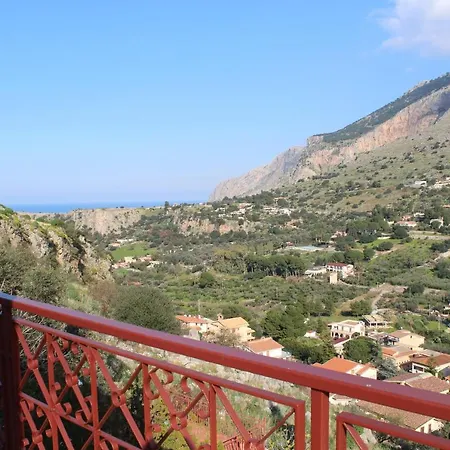 Gioia House * Torretta (Sicily)