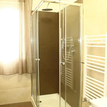 Apartment Gioia House