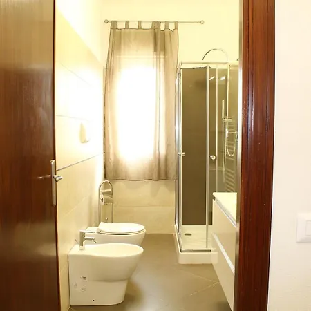 Gioia House * Torretta (Sicily)