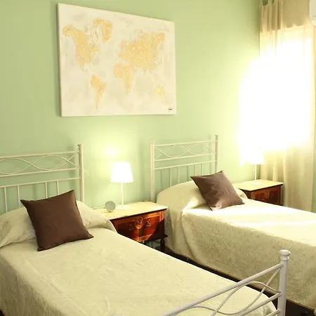 Apartamento Gioia House *