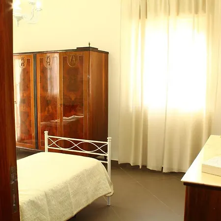 Gioia House Apartment Torretta (Sicily)