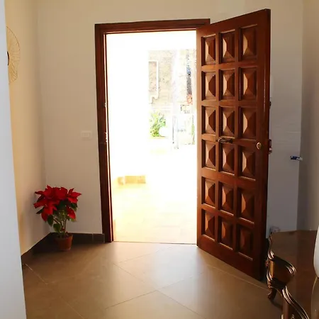 Apartamento Gioia House Torretta (Sicily)