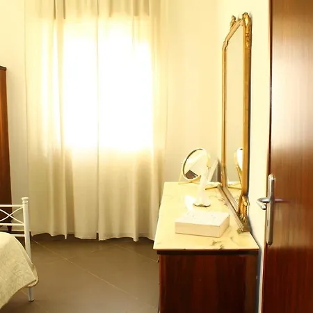 Apartment Gioia House *