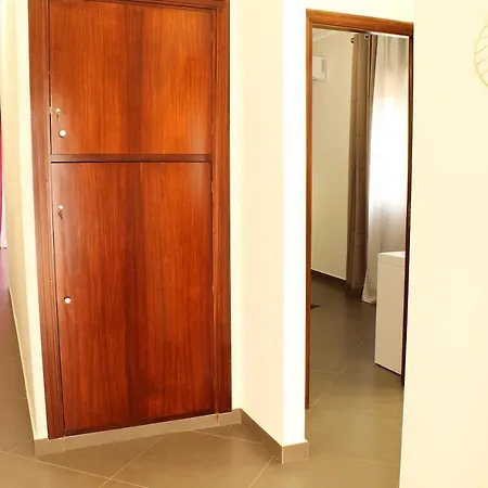 Apartment Gioia House