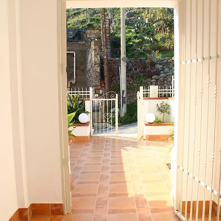 Gioia House Apartment Torretta (Sicily)