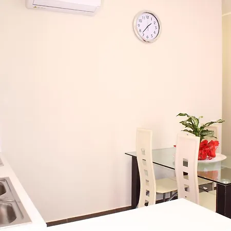 Gioia House Διαμέρισμα *