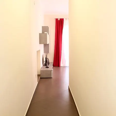 Διαμέρισμα Gioia House *