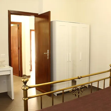 Gioia House Διαμέρισμα *